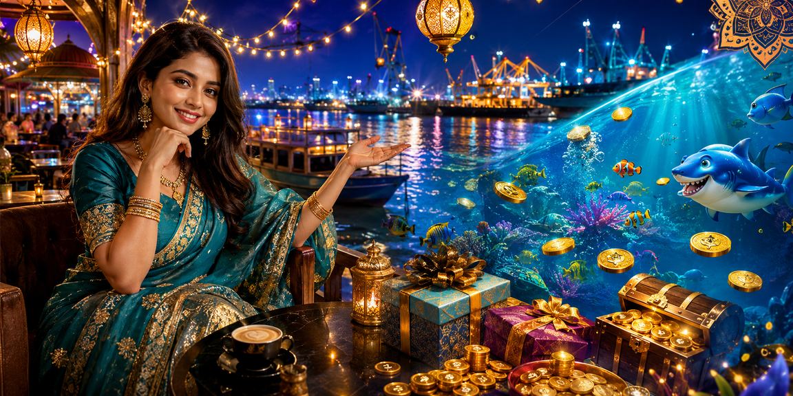 চট্টগ্রামের মৎস্যধরার মজাদার গেম ছক