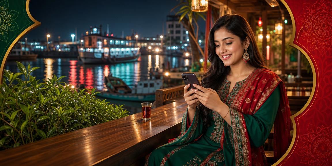 নারায়ণগঞ্জে স্পোর্টস বেটিং পরিবেশ
